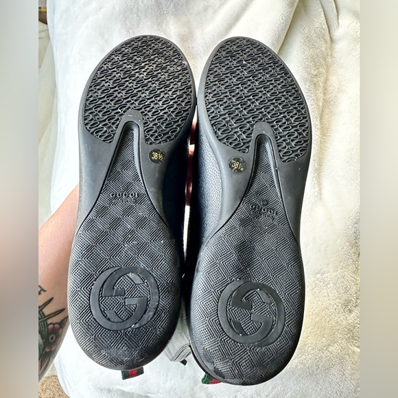 Gucci Riding Boots ✨ - Picture 4 of 8